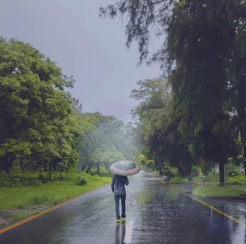 Photograph by Hussain Naseem Muhammad