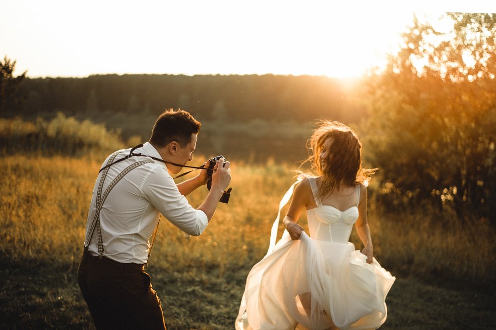 Photograph by Алёна Шарнина