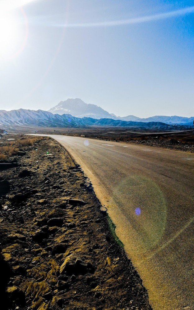 Photograph by Hussain Naseem Muhammad