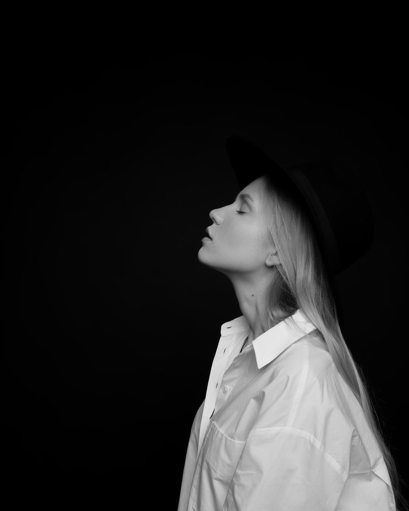 Photograph by Maria Shalaeva