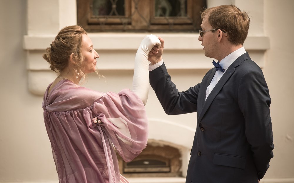 Photograph by Виктор Евстратов