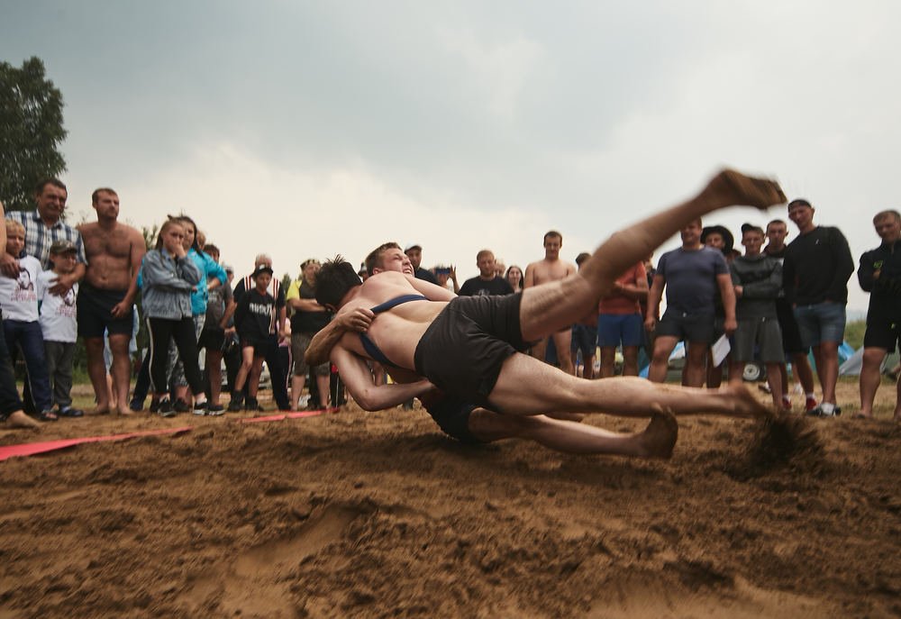 Photograph by Виктор Бабинцев