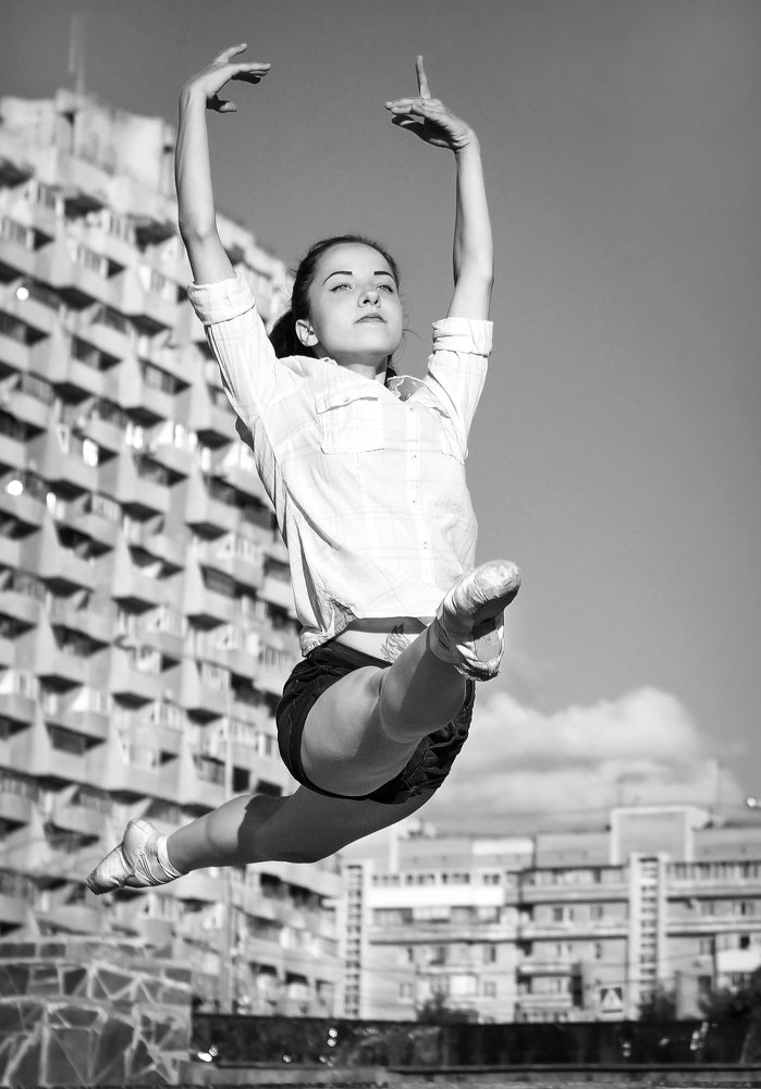 Photograph by Владимир Салапонов