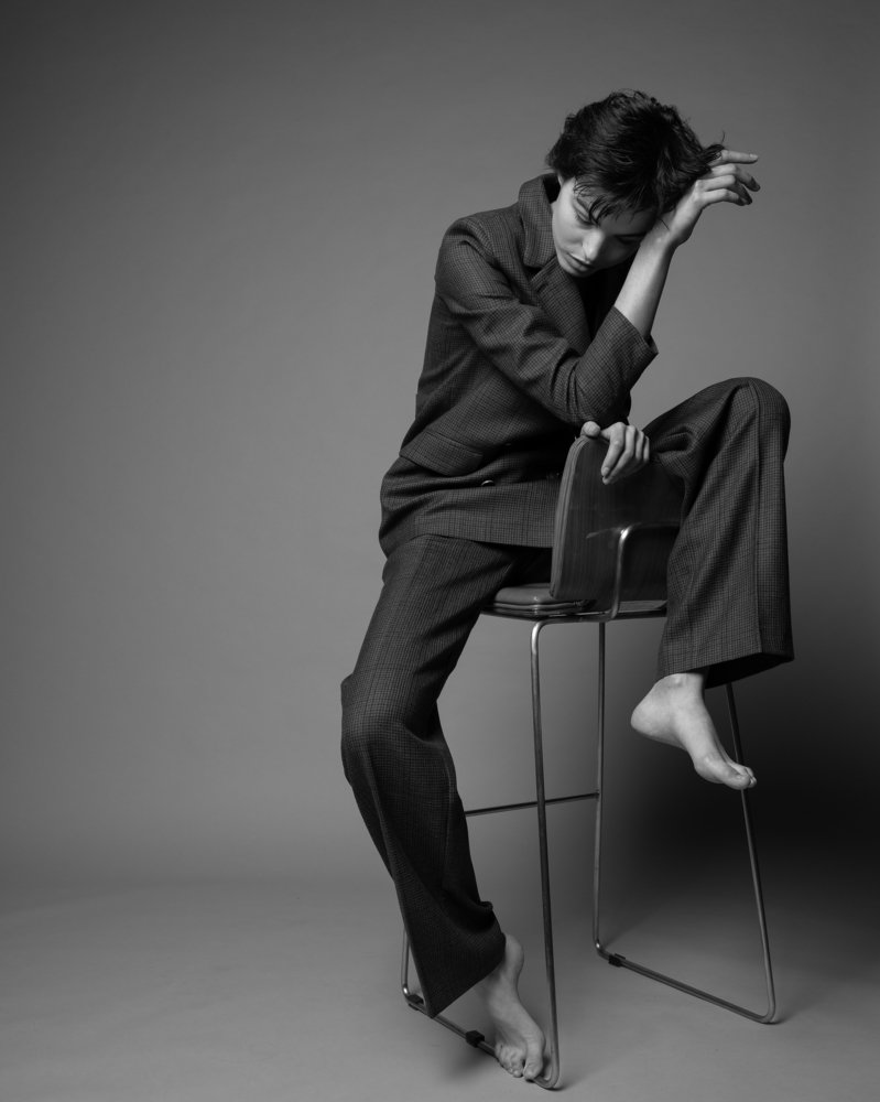 Photograph by Maria Shalaeva