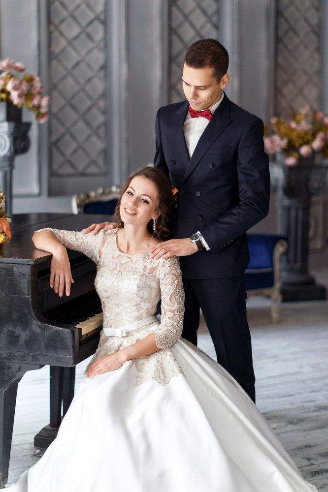 Photograph by Владимир Салапонов