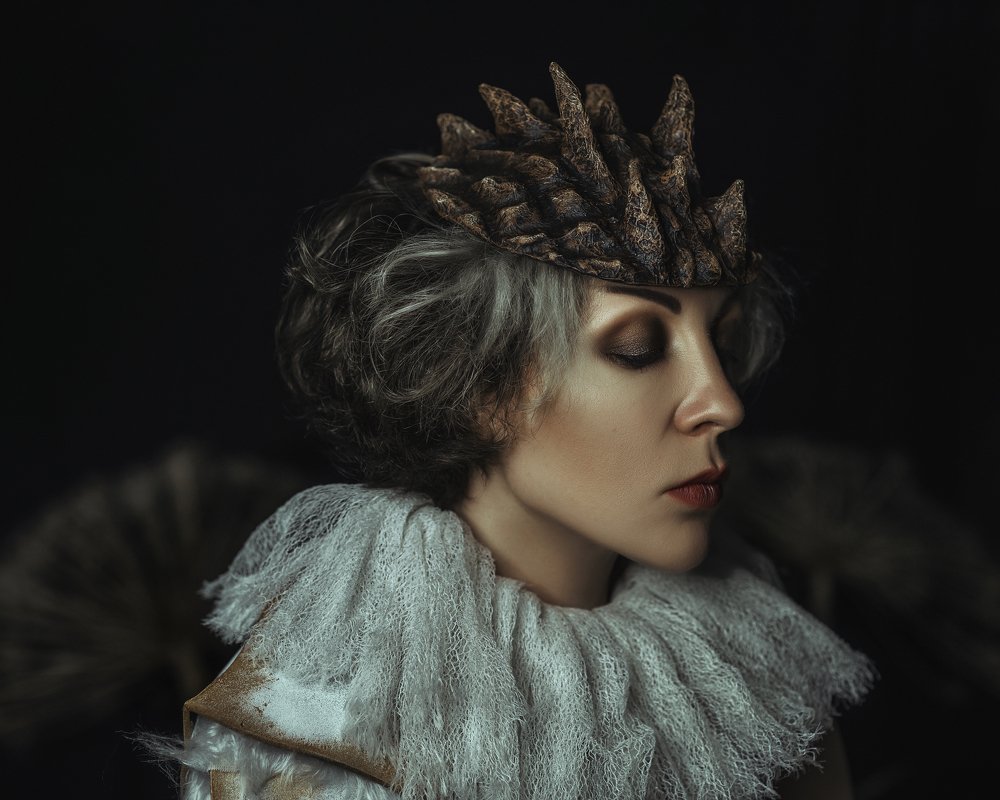 Фотография автора Катерина Клио