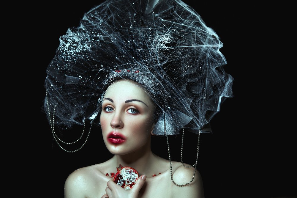 Фотография автора Катерина Клио