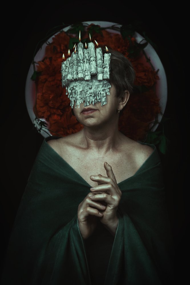 Фотография автора Катерина Клио