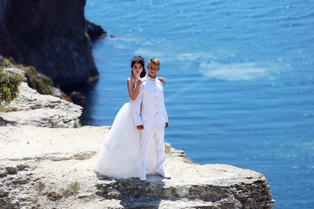 Photograph by Сергей Покладов