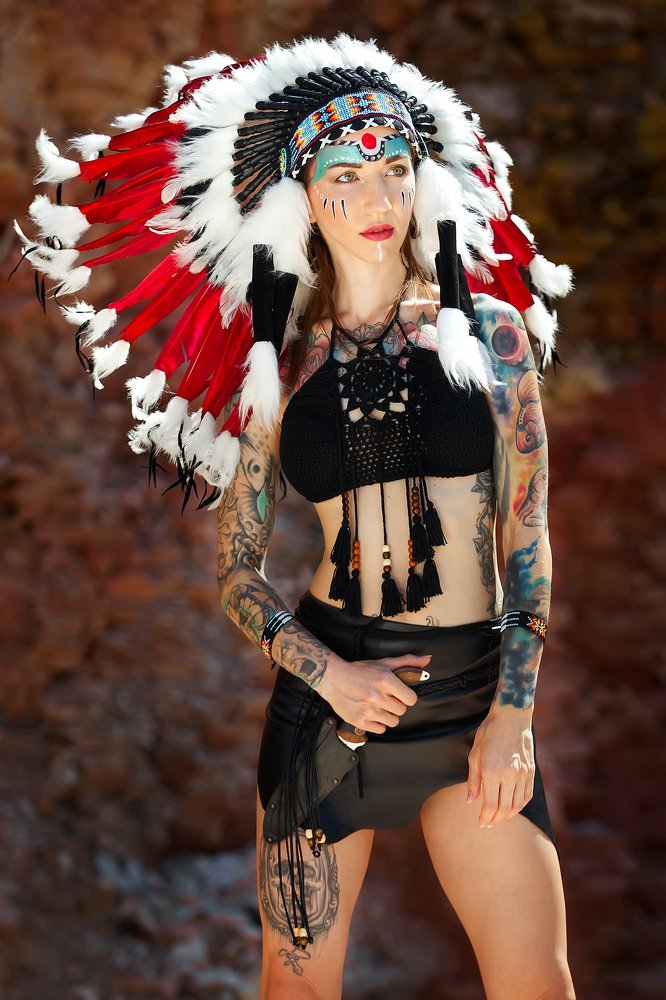 Photograph by Владимир Салапонов