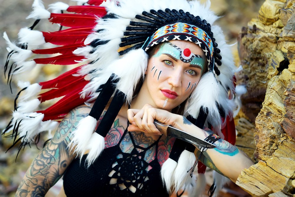 Photograph by Владимир Салапонов