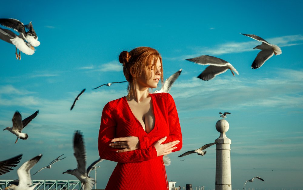 Фотография автора Катерина Клио