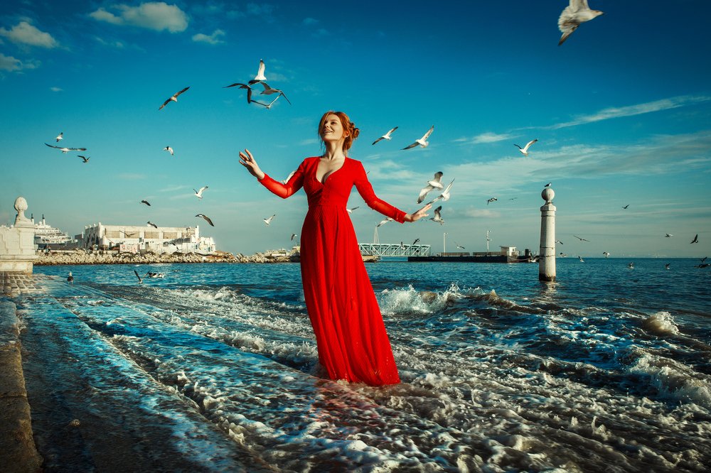 Фотография автора Катерина Клио