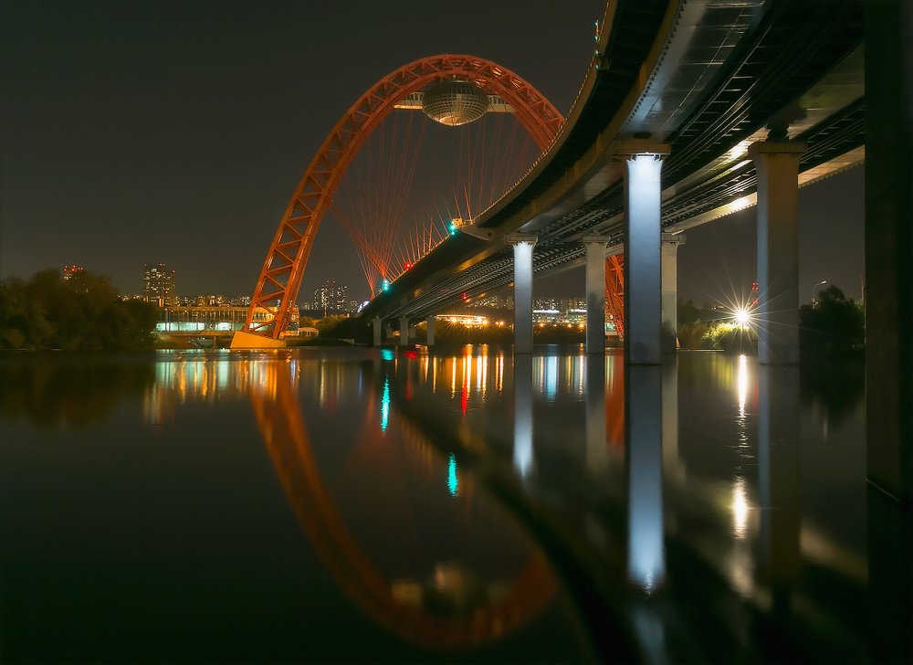 Живописное настроение