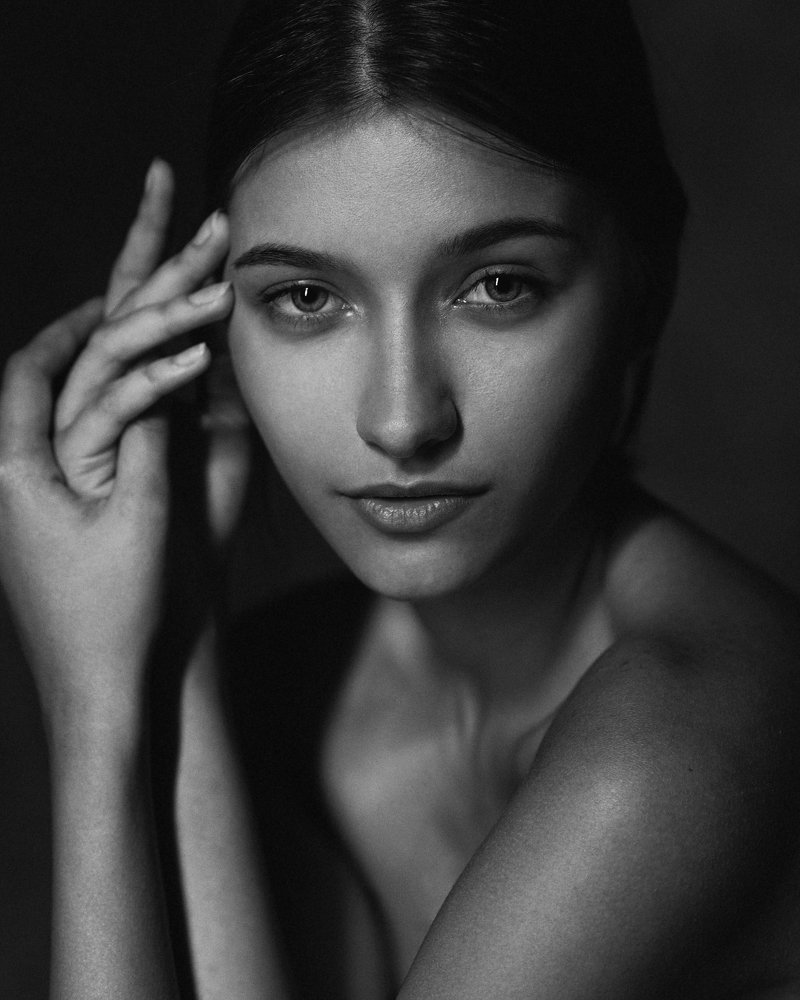 Photograph by Антон Плотников