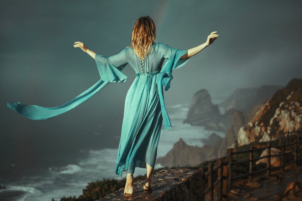 Фотография автора Катерина Клио