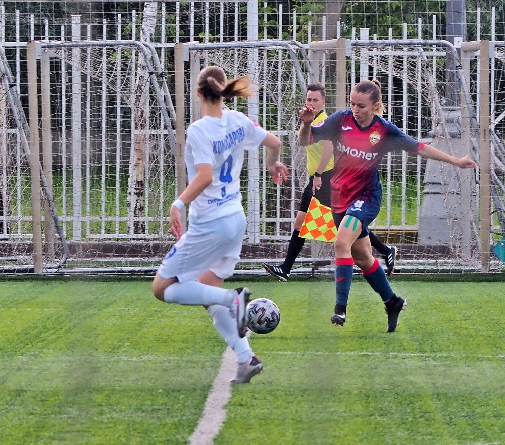 Photograph by Tatyana Markova