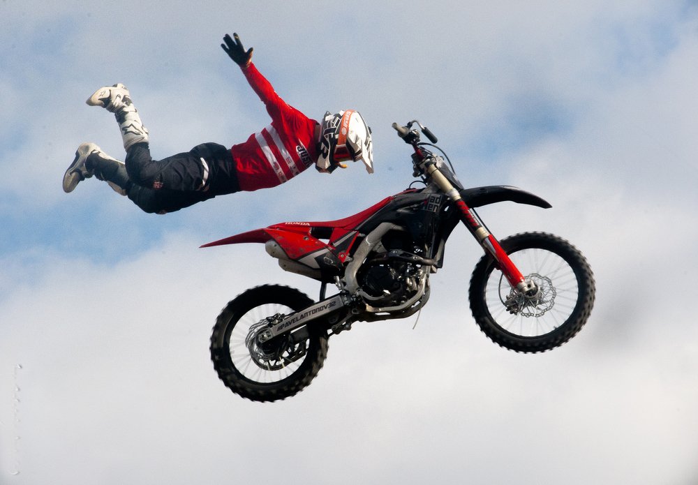 Photograph by Ксения Петрова