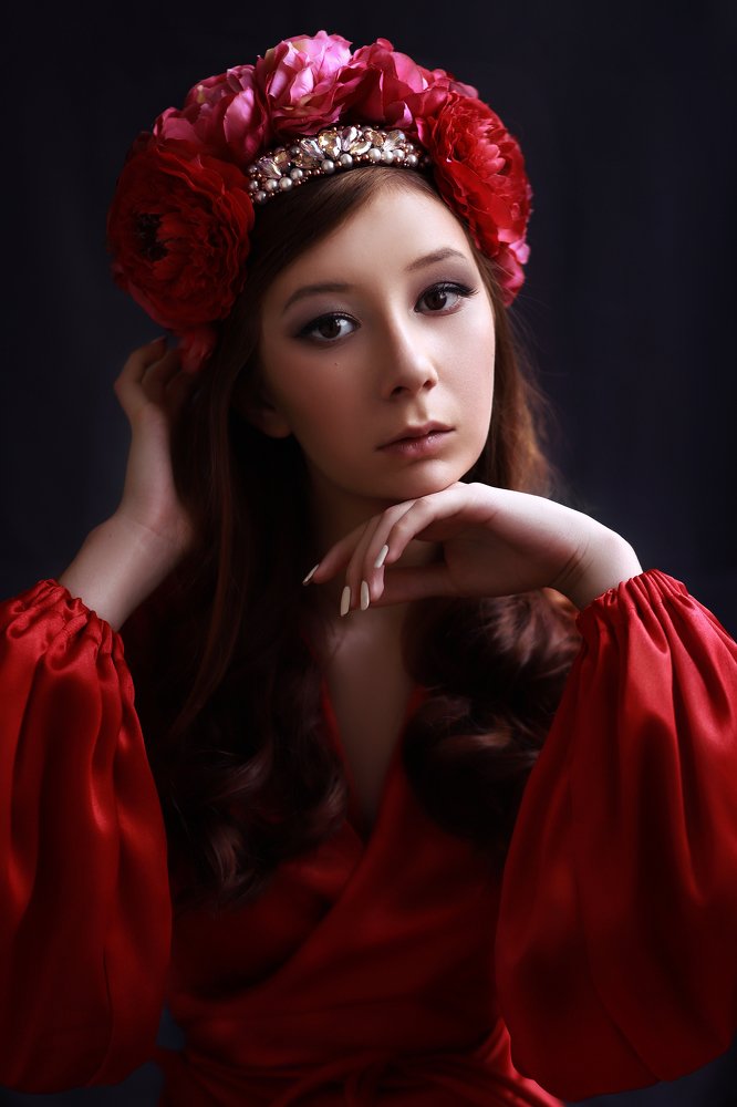 Photograph by Nadya Laran - Mubarak