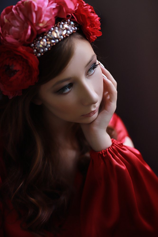 Photograph by Nadya Laran - Mubarak