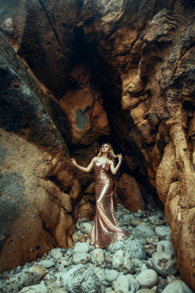 Фотография автора Катерина Клио