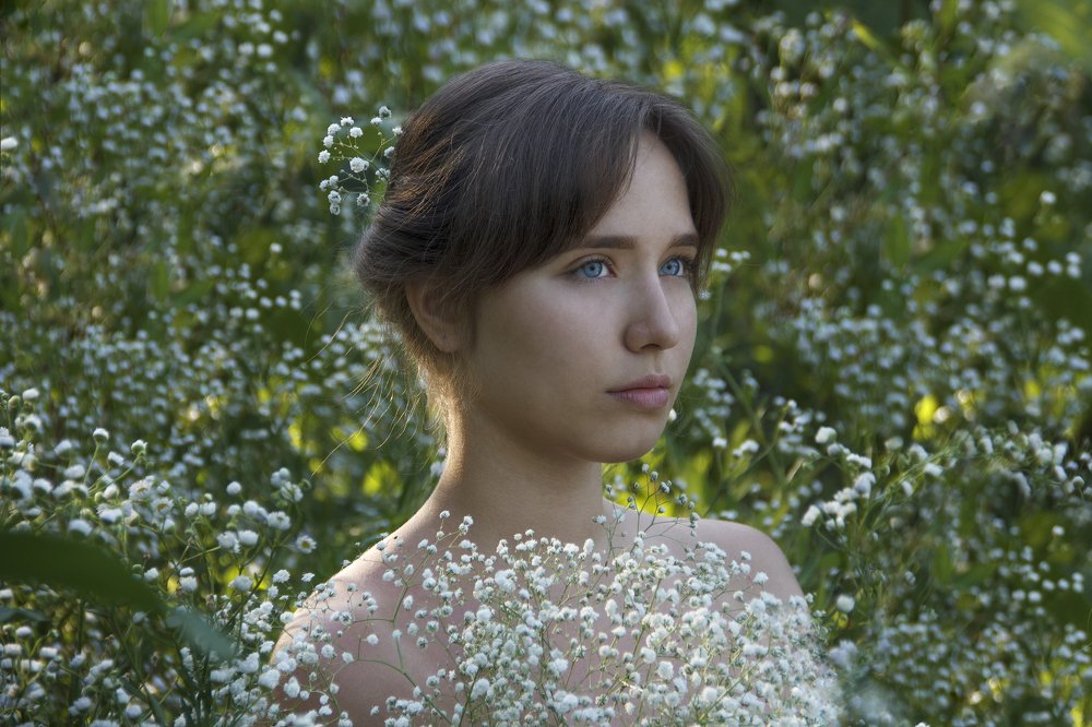 Photograph by Madina Ganieva