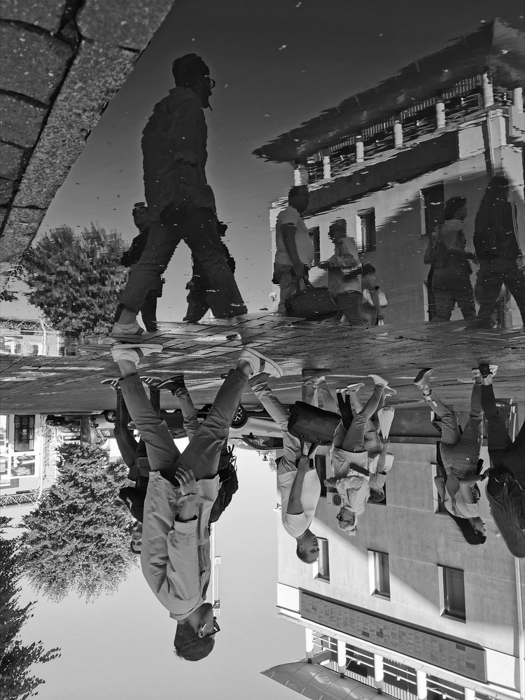 Photograph by Людмила Орловская