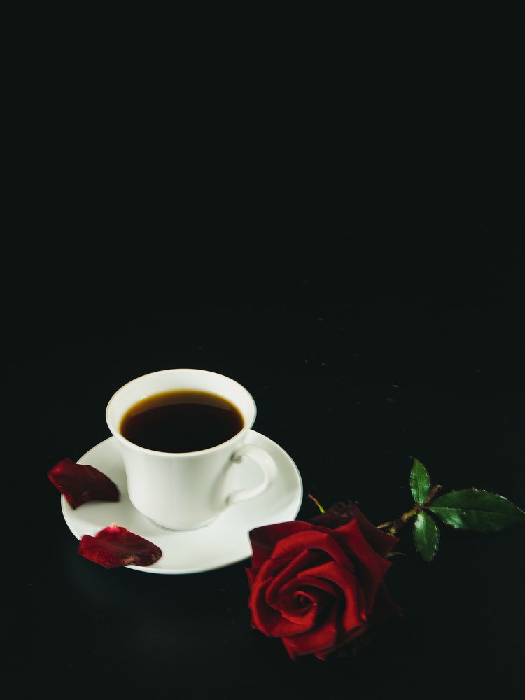 Photograph by Victor