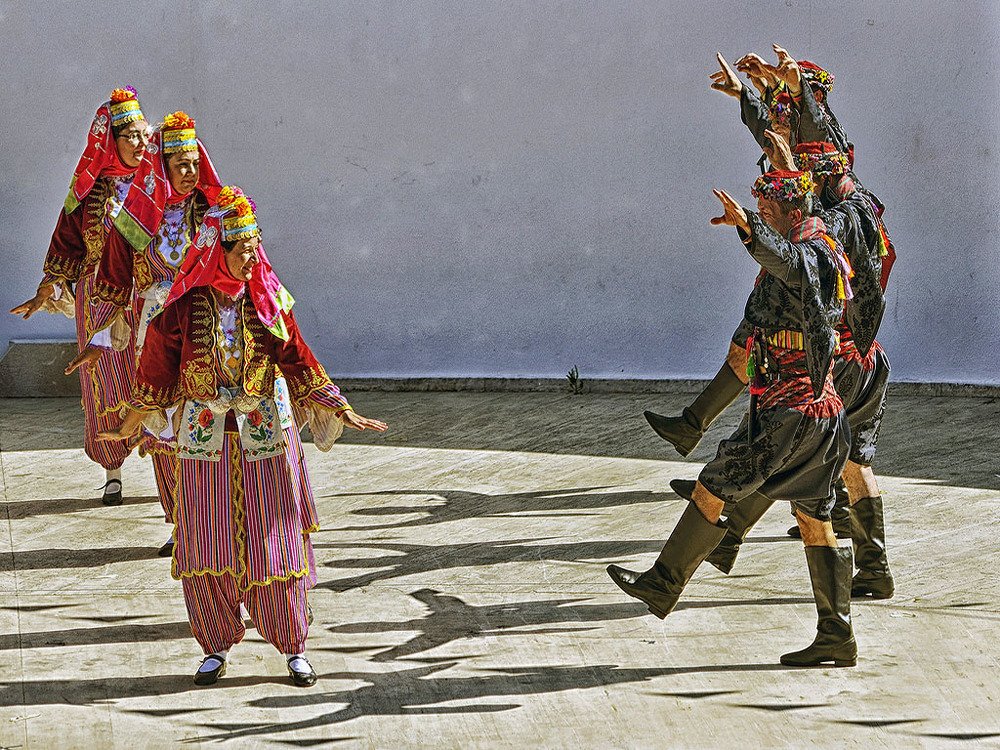 Photograph by Bekir Yesiltas