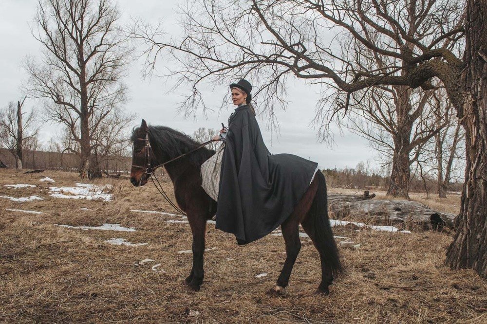 Photograph by Анна Краморова