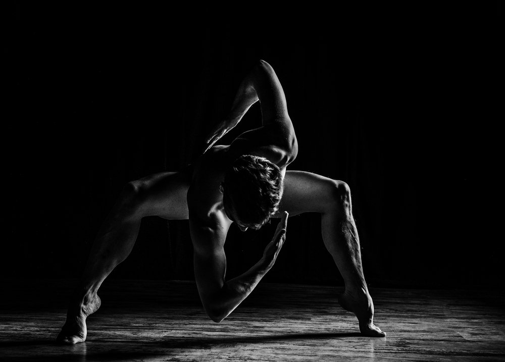 Photograph by Юлия Барсукова