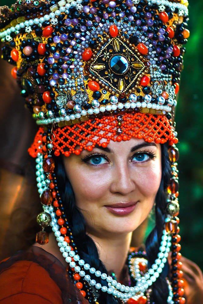 Photograph by Елена Дикарева