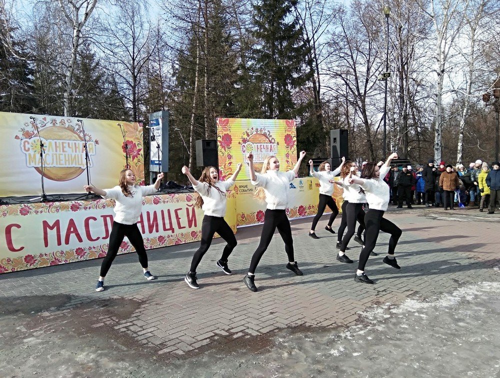 Photograph by Татьяна Котельникова