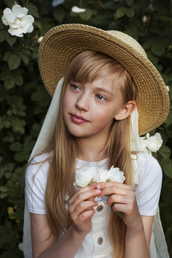 Photograph by Inesa Armonaite Blockiene