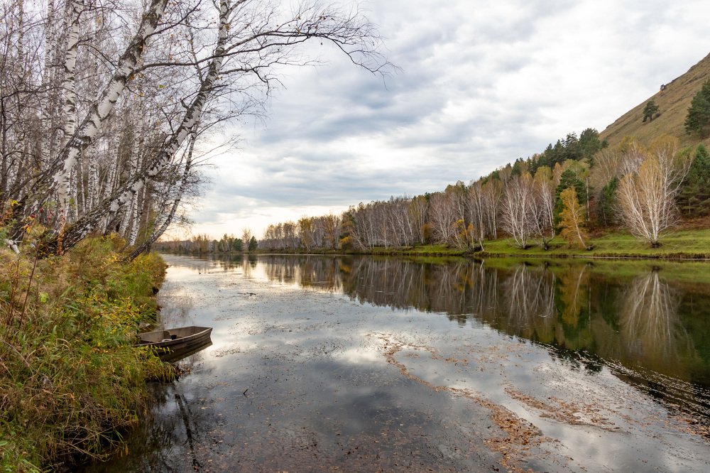 Photograph by Оксана Савина