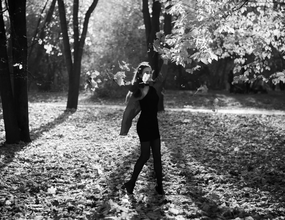 Photograph by Елена Исрафилова