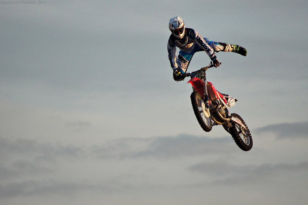 Photograph by Владимир Салапонов