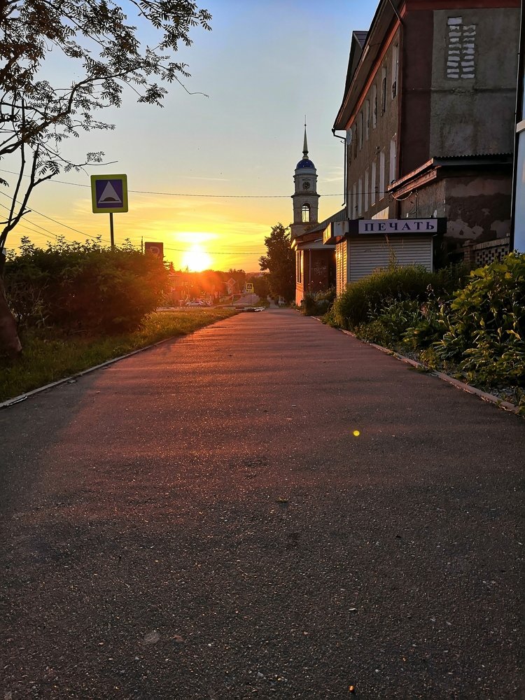 Photograph by Анна Голенева