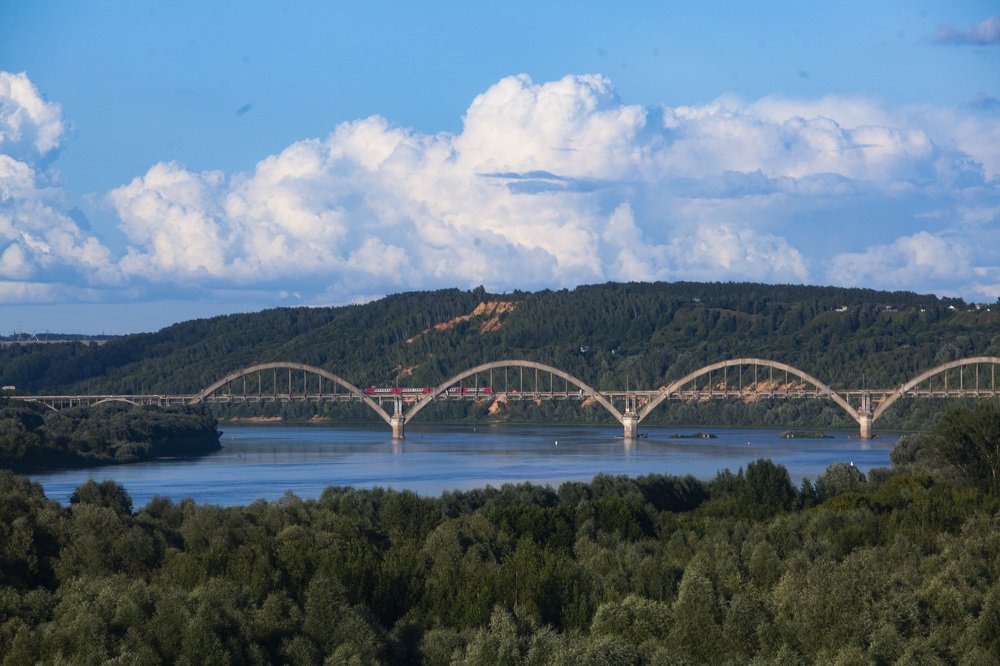 Фотография автора Ольга Малкова
