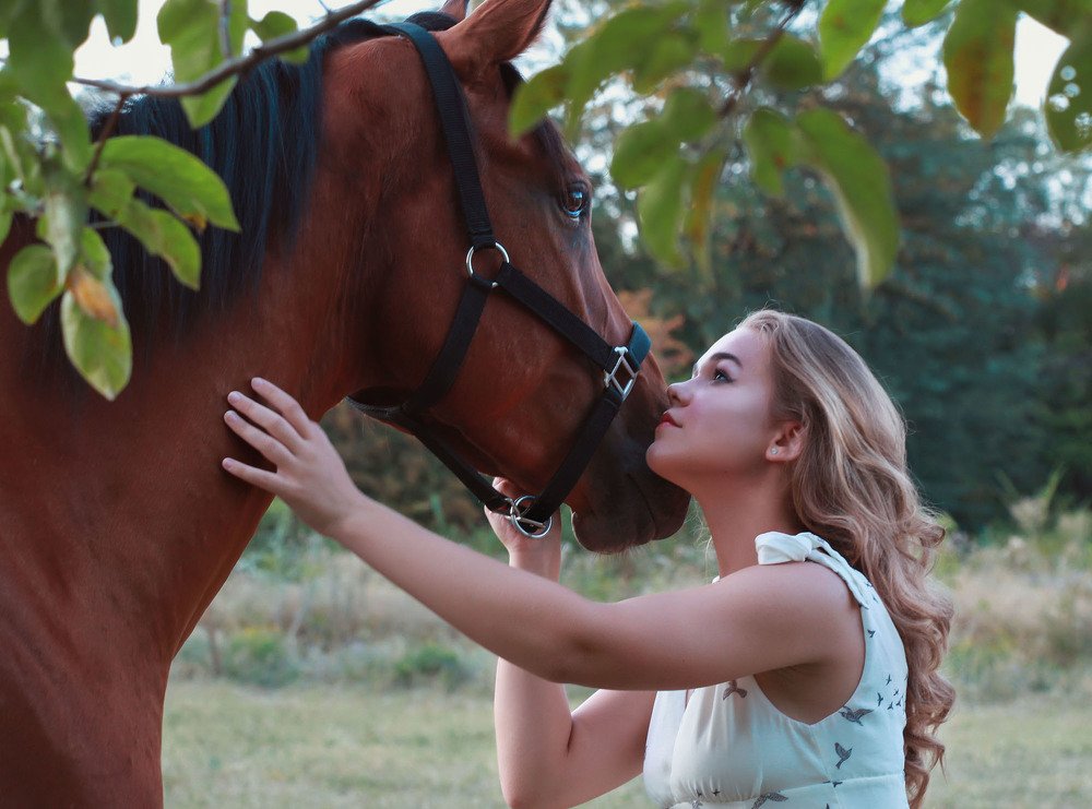 Photograph by Наталья Вяхирева