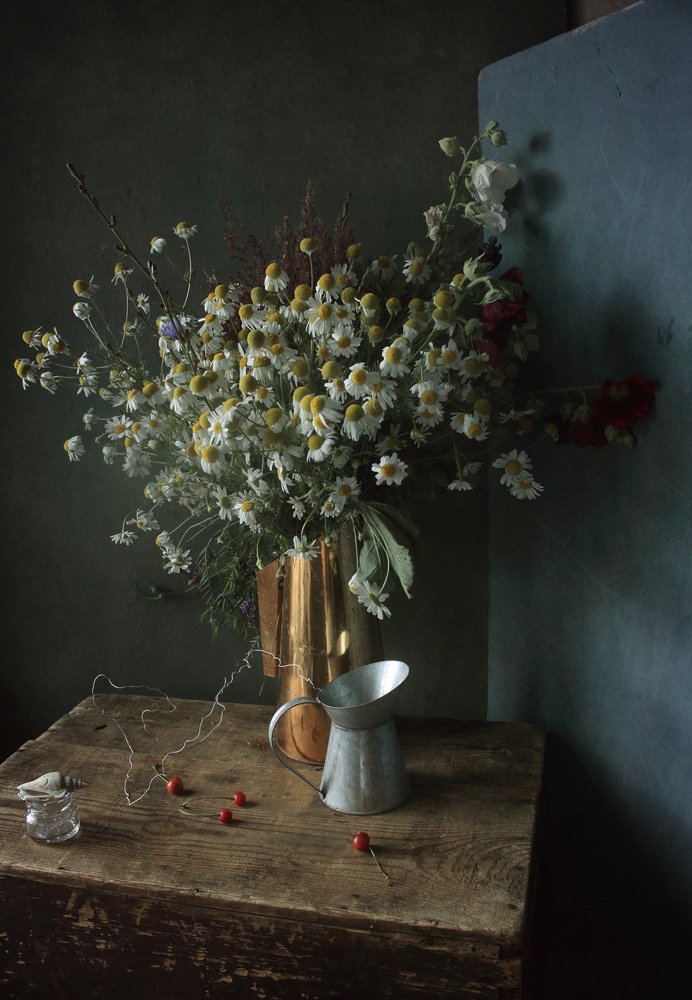 Photograph by Мария Сапего