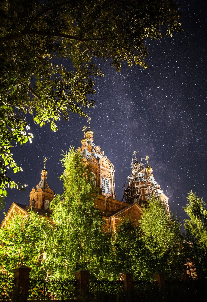 Photograph by Андрей Плеханов