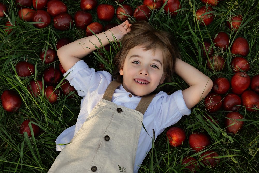 Photograph by Анастасия Белоконь