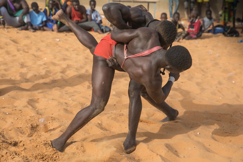 Photograph by Марина Маликова