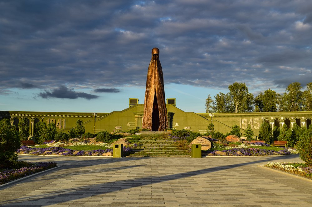 Photograph by Александр Тарасов