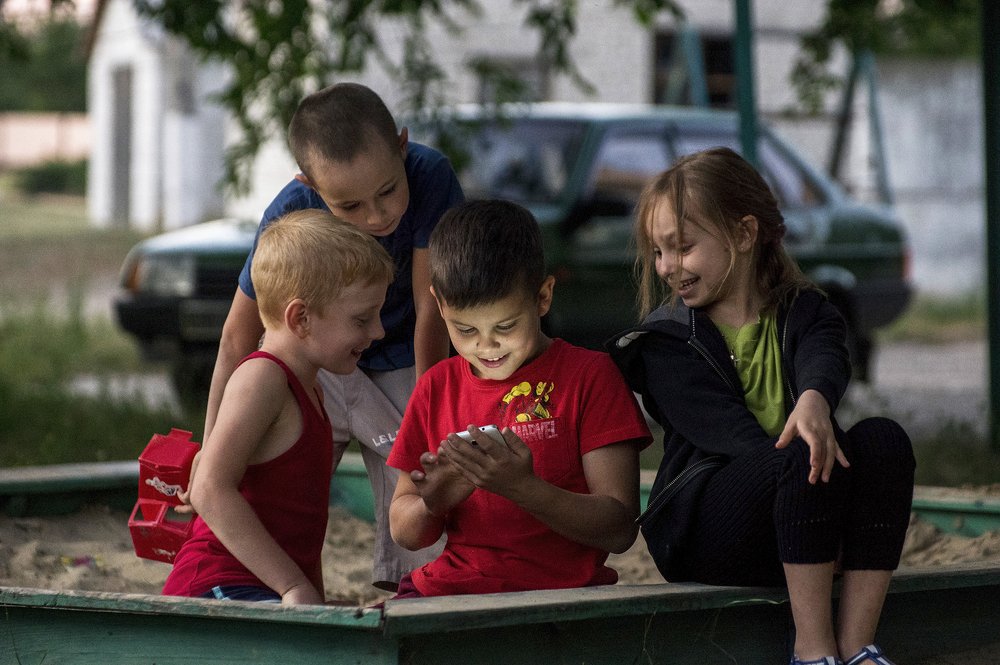 Photograph by Валерий Черняк