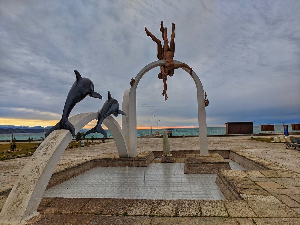 Photograph by Александр Карсаков
