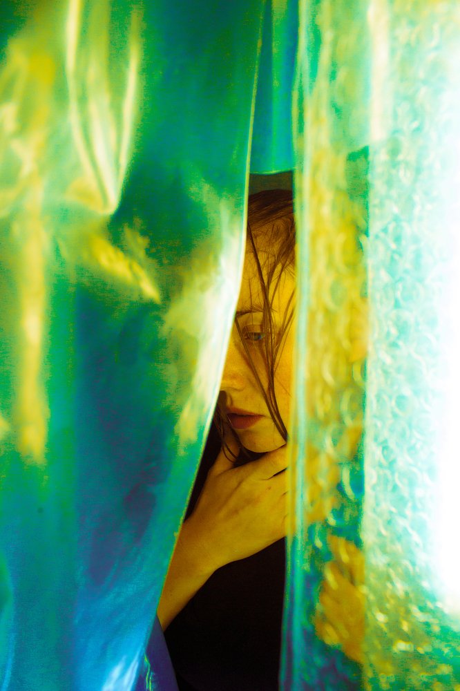 Photograph by Федор Пятчанин