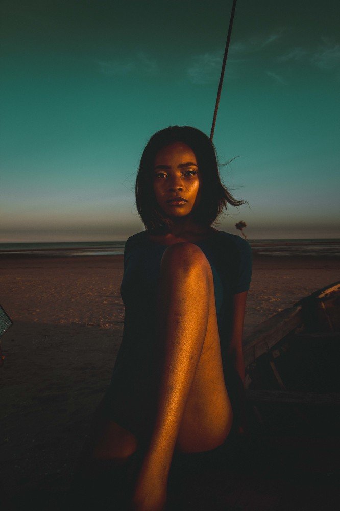 Photograph by Andrade Vinho