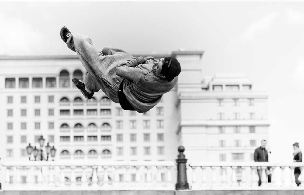 Photograph by Vera Trandina